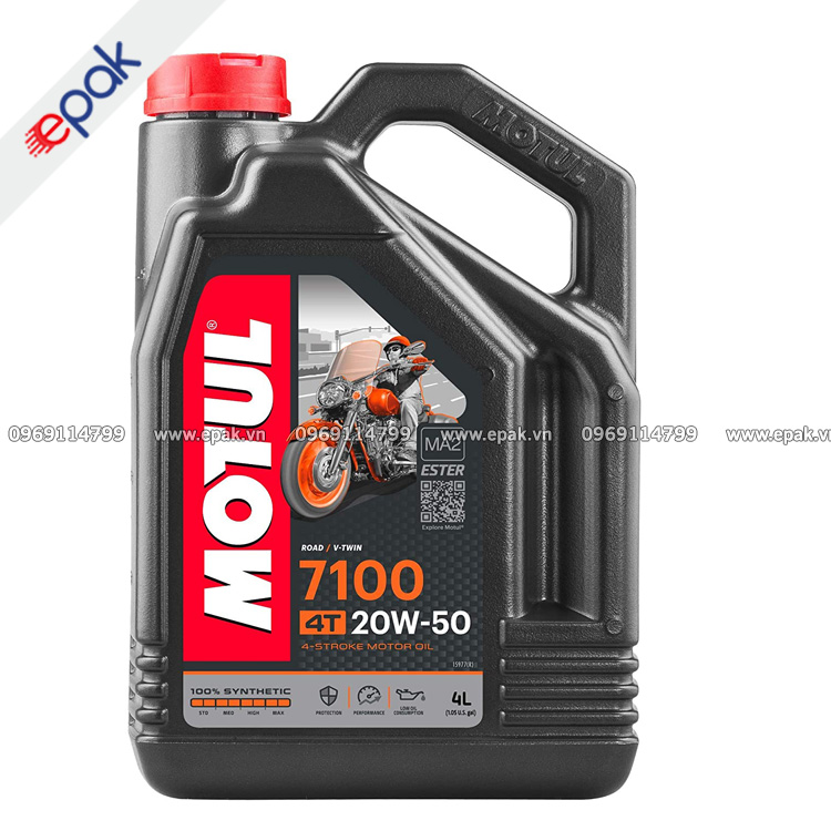 in nhãn dán chai dầu nhớt phanh xe máy